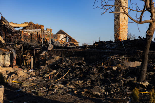 24/7 Emergency Fire Damage Repair experts in Burkittsville, MD