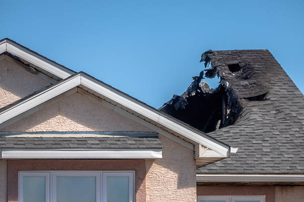 Licensed Fire Damage Repair service in Burkittsville, MD - Fire Damage Laser Cleaning